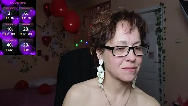 Ronda Roni online show from February 14, 3:09 pm