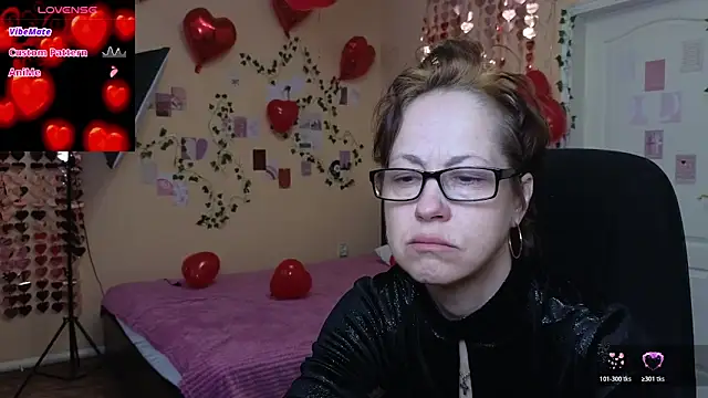 Ronda Roni online show from February 16, 5:36 am