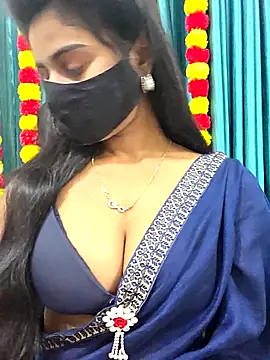 Aanya hotty online show from November 24, 5:45 pm