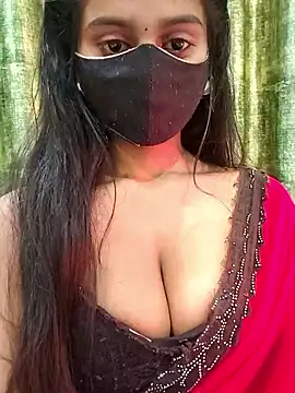 Aanya hotty online show from January 15, 8:01 pm