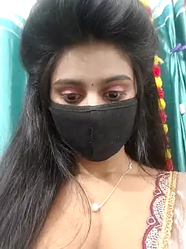 Aanya hotty online show from February 10, 5:28 pm