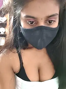 Aanya hotty online show from May 3, 5:41 pm