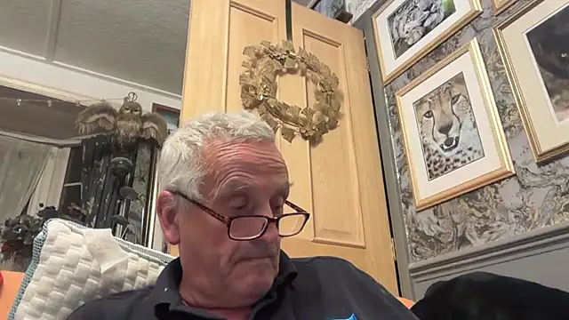 poggles online show from October 14, 8:31 pm