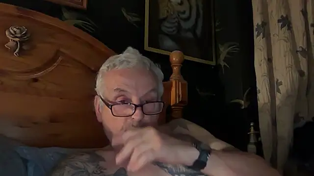 poggles online show from November 13, 8:30 pm