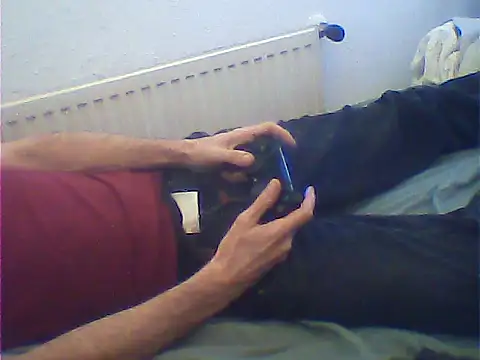 Snapshot of rimbaud77 chatting on October 14, 1:56 pm rimbaud77 online show from October 14, 1:56 pm