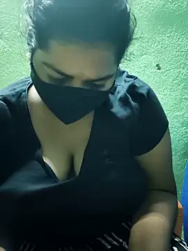 Liyaa 24 online show from February 2, 8:51 pm