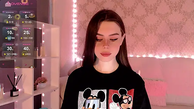 HolyMiax online show from September 19, 3:30 am