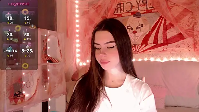 HolyMiax online show from November 3, 3:52 am