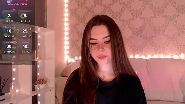 HolyMiax online show from November 6, 3:29 am