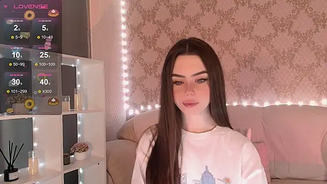 HolyMiax online show from November 17, 3:34 am