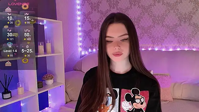 HolyMiax online show from May 2, 3:44 am