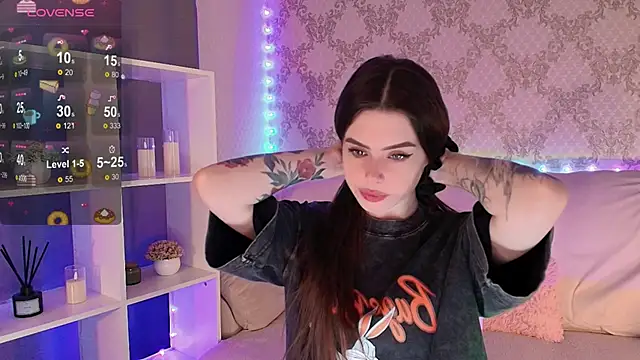 HolyMiax online show from May 4, 3:35 am
