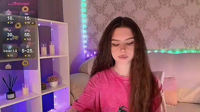 HolyMiax online show from May 18, 3:57 am