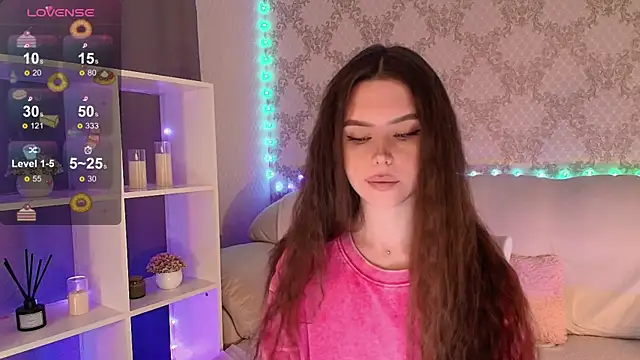 HolyMiax online show from May 18, 4:07 am