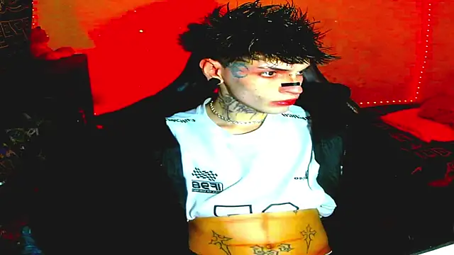 prince x dark online show from March 16, 5:35 am