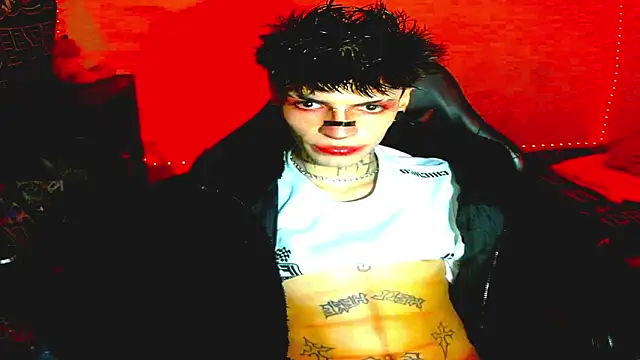 prince x dark online show from March 16, 5:44 am