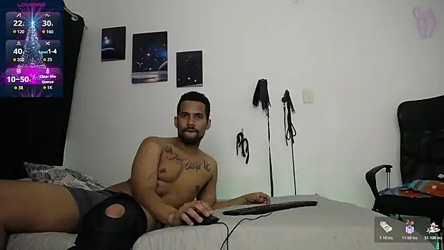 morbo total69 online show from December 3, 6:21 am