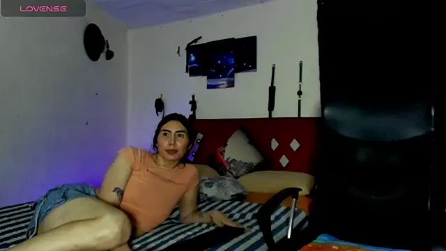 morbo total69 online show from May 8, 1:44 am
