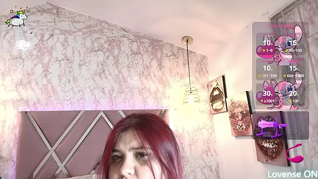 Dolce pearl online show from November 17, 2:28 am