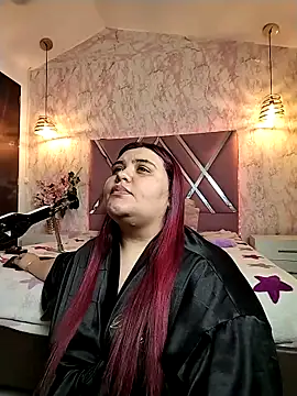 Snapshot of Dolce_pearl chatting on March 7, 2:19 am Dolce pearl online show from March 7, 2:19 am