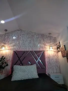 Snapshot of Dolce_pearl chatting on March 19, 1:42 am Dolce pearl online show from March 19, 1:42 am