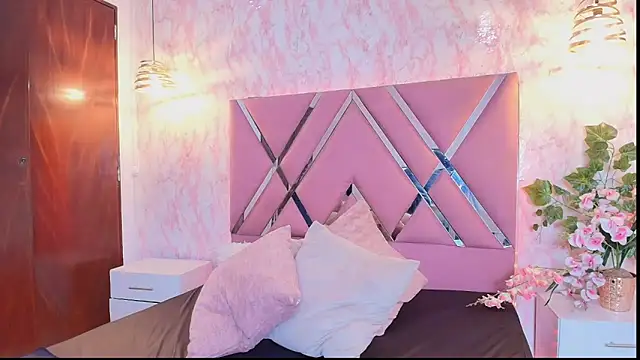 Snapshot of Dolce_pearl chatting on March 21, 8:19 am Dolce pearl online show from March 21, 8:19 am