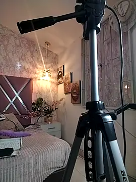 Snapshot of Dolce_pearl chatting on March 30, 2:45 am Dolce pearl online show from March 30, 2:45 am