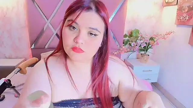 Snapshot of Dolce_pearl chatting on April 1, 1:39 am Dolce pearl online show from April 1, 1:39 am