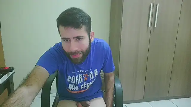 Snapshot of fthrfthr chatting on March 1, 3:41 am fthrfthr online show from March 1, 3:41 am