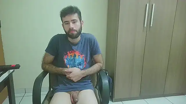 Snapshot of fthrfthr chatting on March 6, 2:30 am fthrfthr online show from March 6, 2:30 am