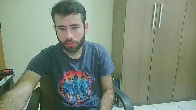 Snapshot of fthrfthr chatting on March 7, 2:41 am fthrfthr online show from March 7, 2:41 am