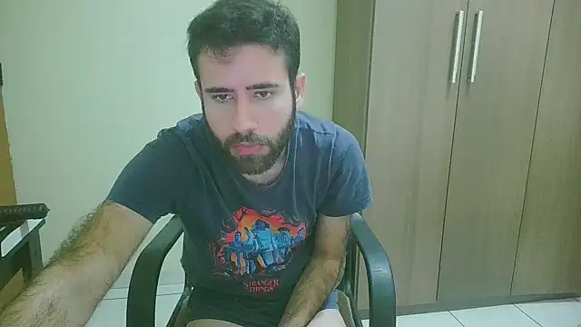 Snapshot of fthrfthr chatting on March 15, 3:12 am fthrfthr online show from March 15, 3:12 am