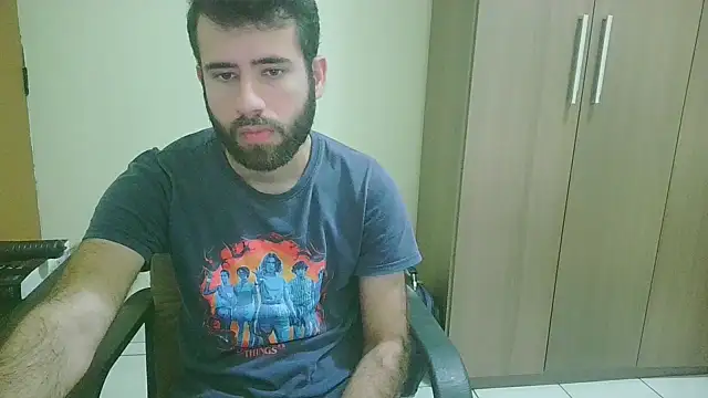 Snapshot of fthrfthr chatting on March 26, 3:12 am fthrfthr online show from March 26, 3:12 am