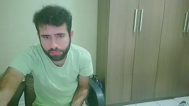 Snapshot of fthrfthr chatting on April 2, 2:31 am fthrfthr online show from April 2, 2:31 am