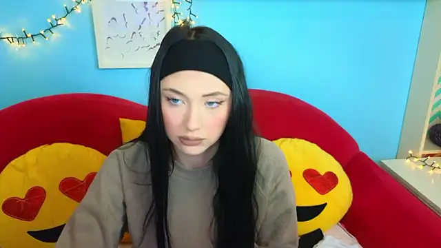 Ivanna  Rose online show from February 21, 5:19 am