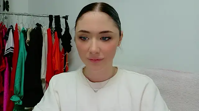 Ivanna  Rose online show from March 15, 5:08 pm