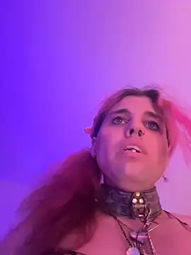 Snapshot of Mistress_Bex69 chatting on February 14, 1:41 pm Mistress Bex69 online show from February 14, 1:41 pm