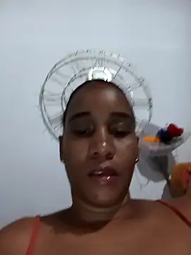 EbonyHorrny online show from April 1, 2:23 am