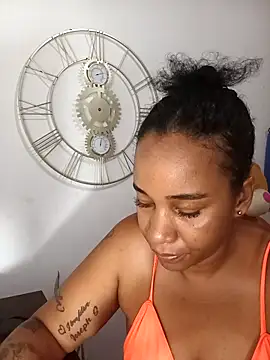 EbonyHorrny online show from May 4, 12:23 pm