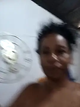 EbonyHorrny online show from May 9, 3:39 pm
