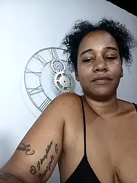 EbonyHorrny online show from May 10, 8:58 pm