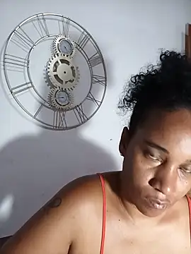 EbonyHorrny online show from May 13, 11:33 pm