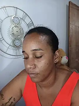 EbonyHorrny online show from May 15, 12:39 am