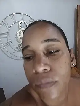 EbonyHorrny online show from May 15, 4:03 pm