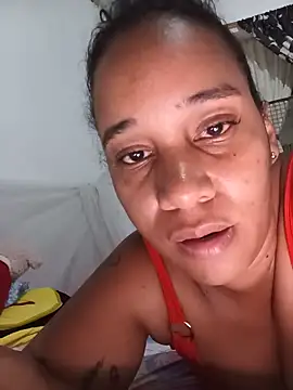 EbonyHorrny online show from May 18, 11:10 pm