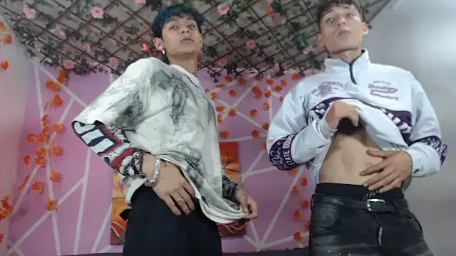 Snapshot of Bastian_boyshot77 chatting on October 6, 7:44 pm Bastian boyshot77 online show from October 6, 7:44 pm