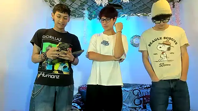 Bastian boyshot77 online show from January 18, 7:06 pm