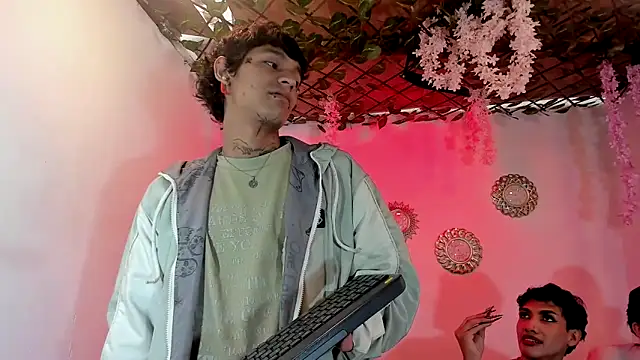 Bastian boyshot77 online show from March 27, 9:25 pm