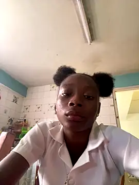 GeileErica online show from November 3, 6:53 pm