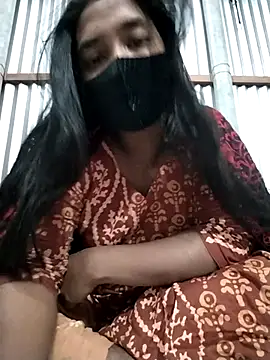 Rubaiya1 online show from December 14, 7:07 pm